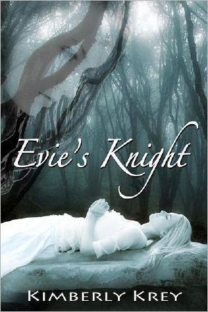 [The Knight 01] • Evie's Knight